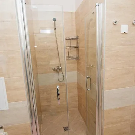 Daire Daela-fitness,pool,spa,relax And Enjoy Burgaz